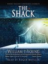 The Shack (MP3): Where Tragedy Confronts Eternity